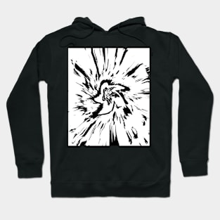 Meep Dimensions (FLIPOUT d) Hoodie